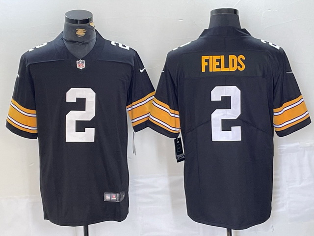 Pittsburgh Steelers Jerseys 004